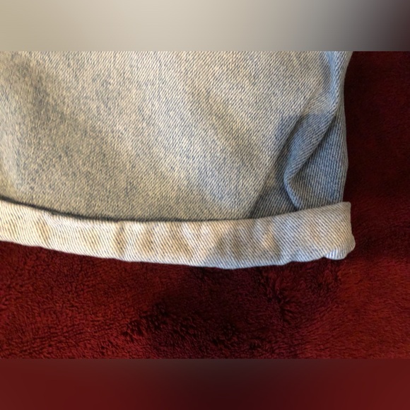 Forever 21 Denim men shorts - Picture 5 of 11